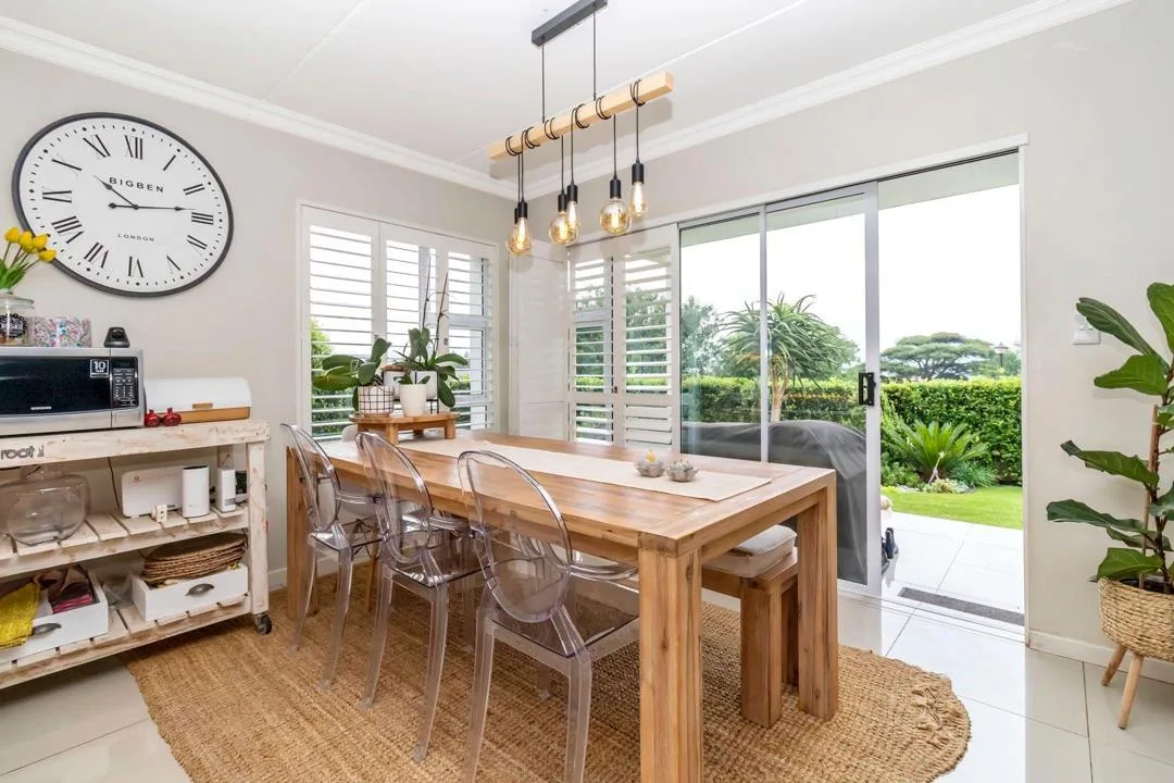 3 Bedroom Townhouse to rent in Eagle Canyon Golf Estate