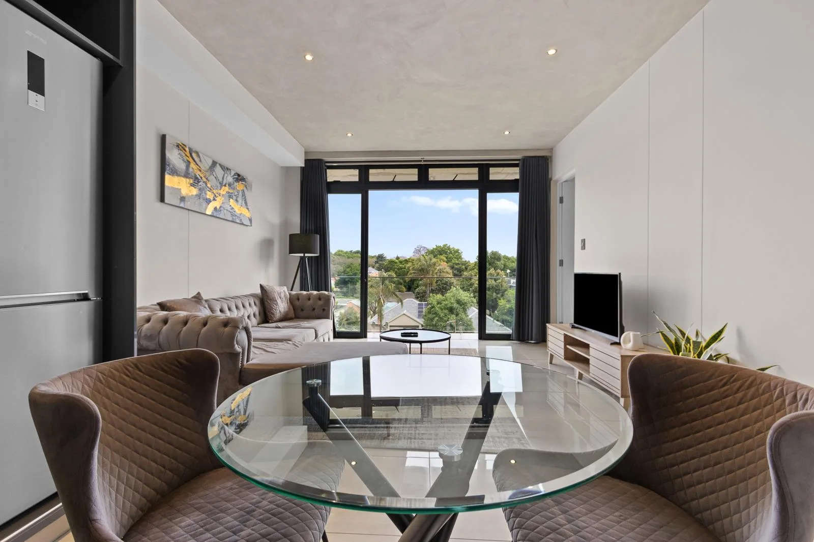 Property to rent in Houghton Estate