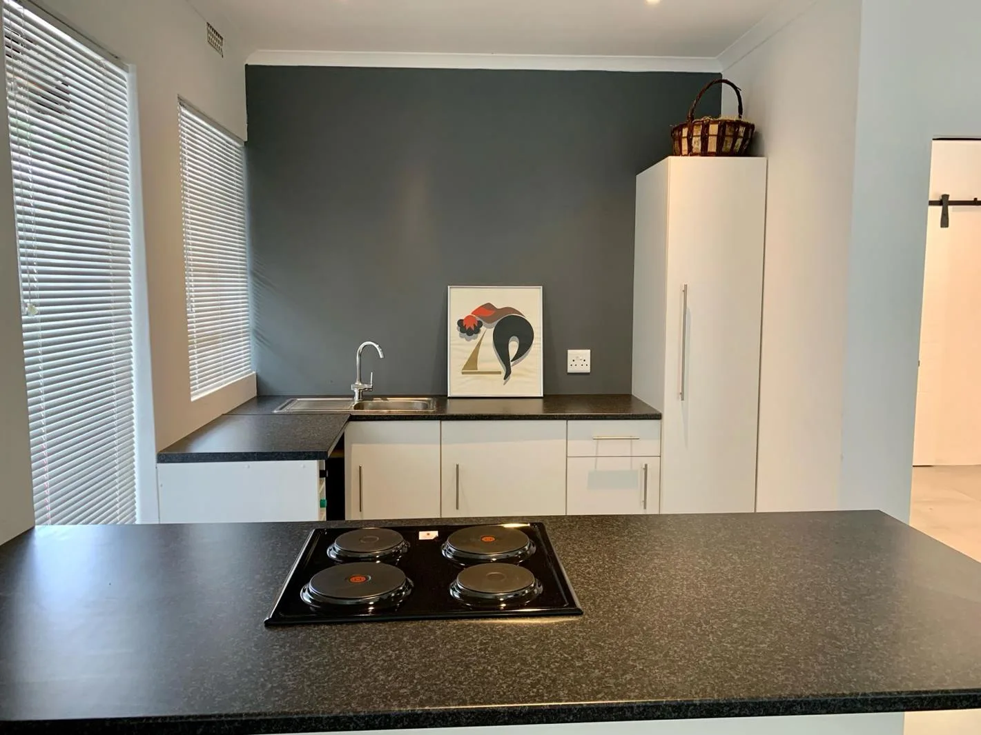 1 Bedroom Garden Cottage in Bryanston East