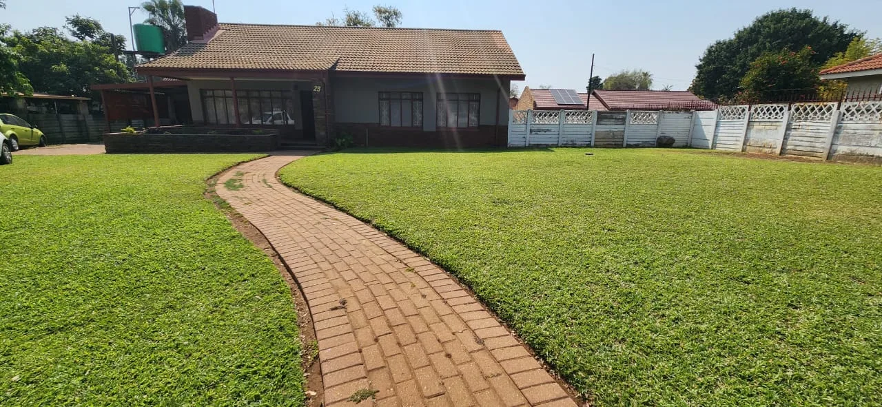 3 Bedroom House for sale in Rustenburg Central