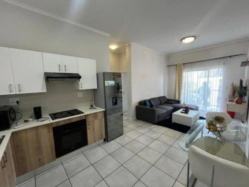 2 Bedroom Apartment / flat to rent in Witfield