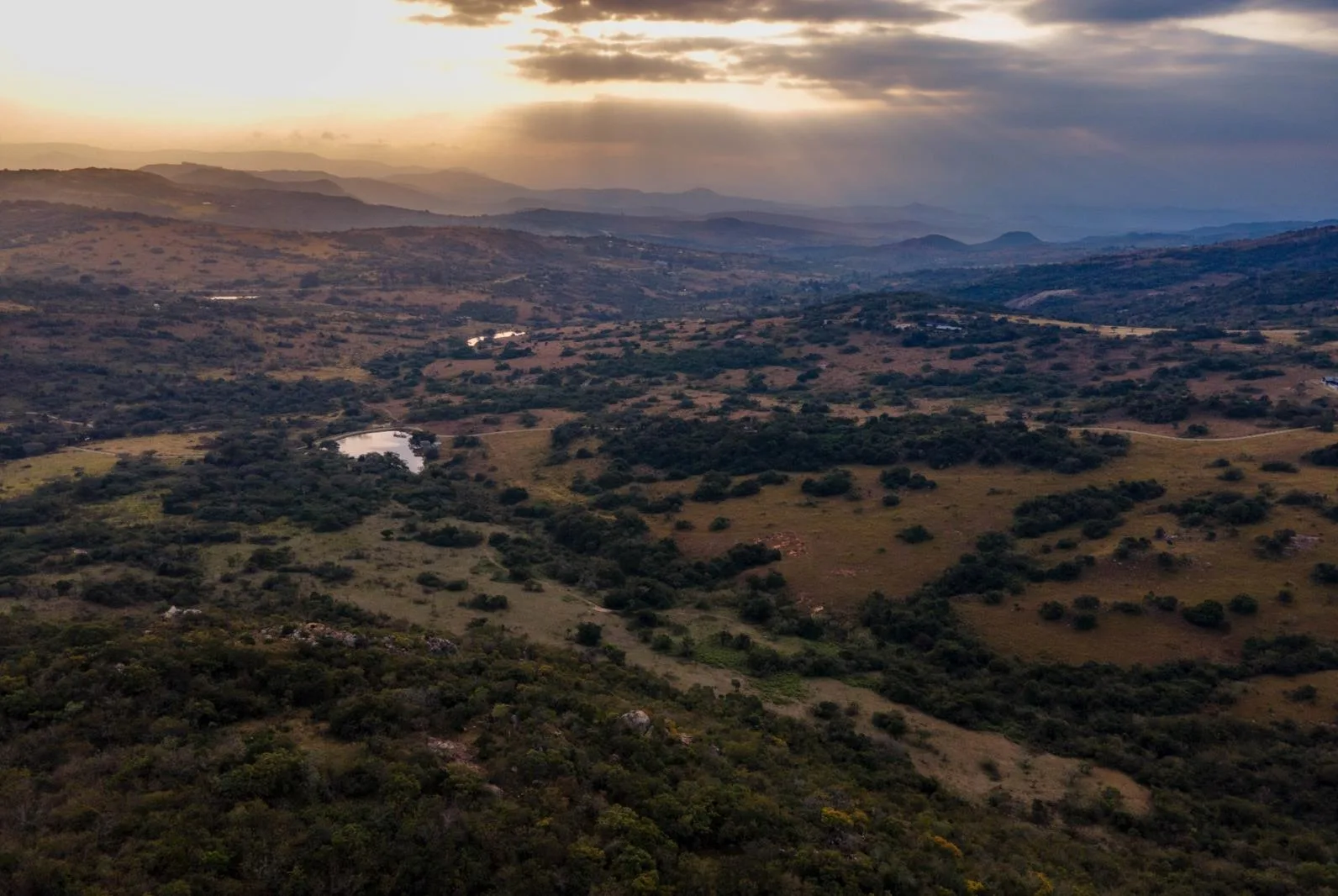 15.4 ha Land available in Nelspruit (Mbombela) Outlying