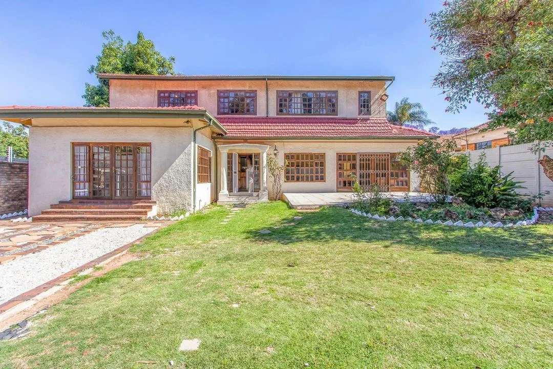 3 Bedroom House to rent in Norwood
