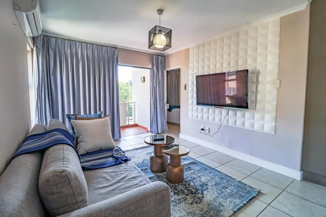 2 Bedroom Apartment / flat to rent in Edenburg