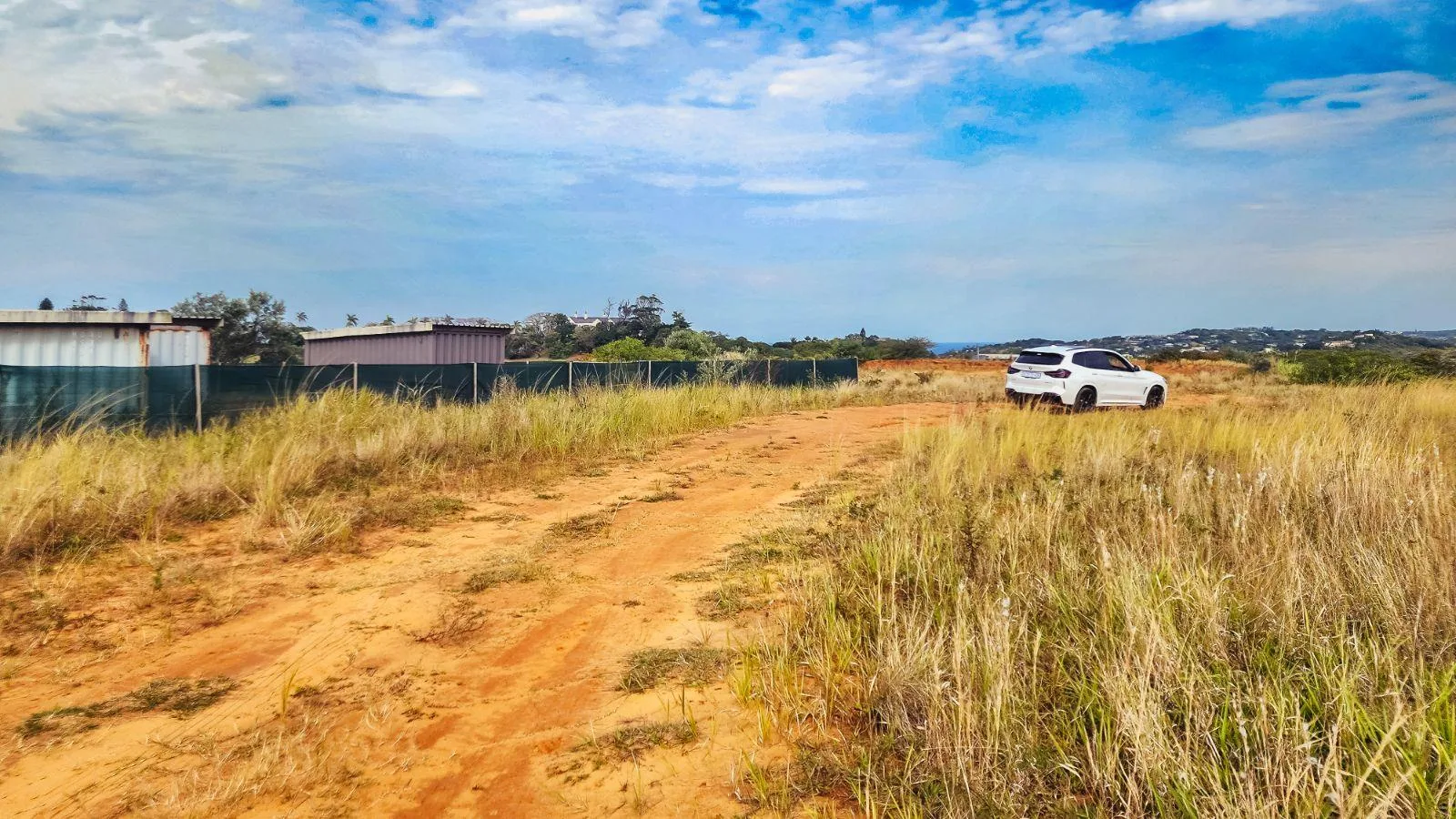 511 m² Land available in Salt Rock