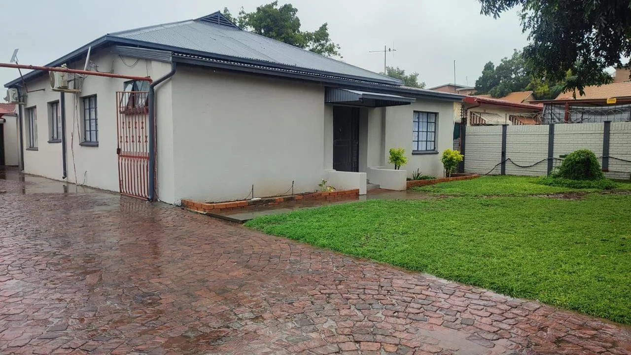 3 Bedroom House for sale in Rustenburg Central