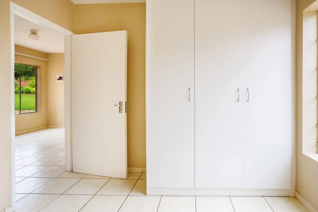 2 Bedroom Apartment / flat to rent in Randfontein Central