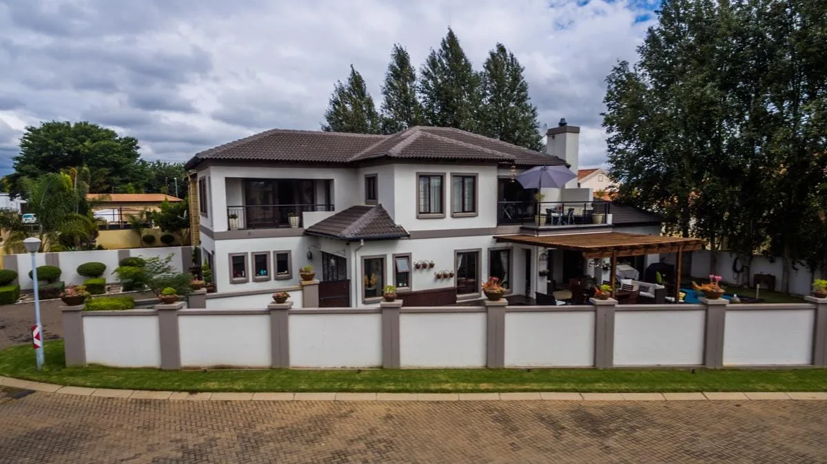 3 Bedroom House to rent in Celtisdal