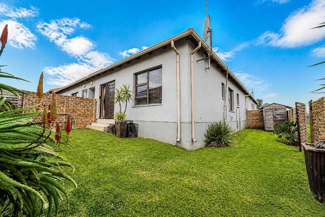 3 Bedroom House to rent in Parkrand