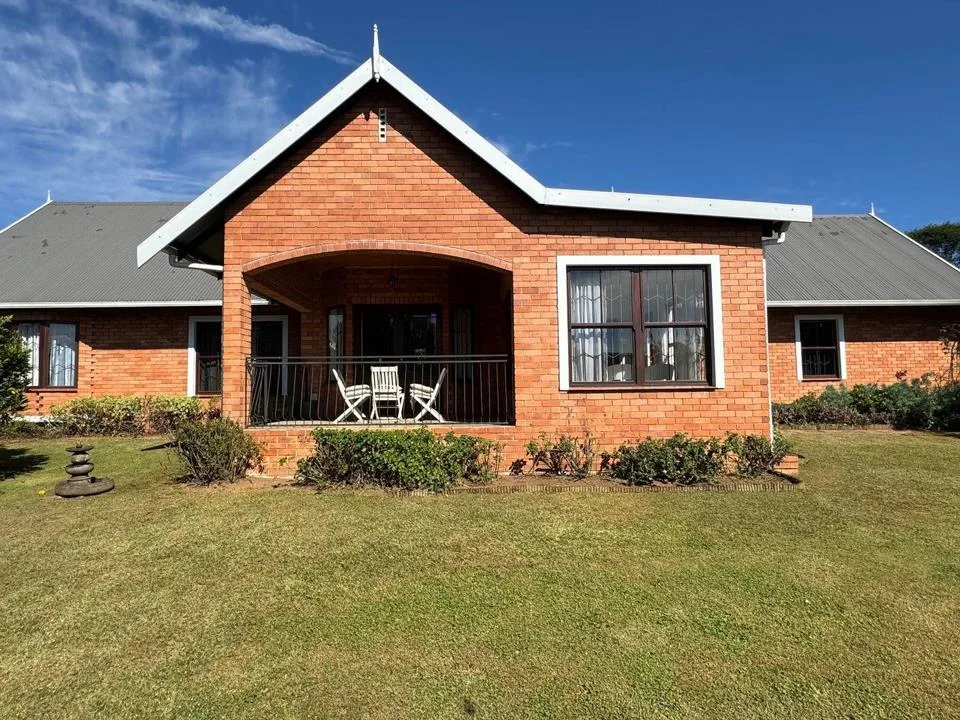 3 Bedroom Townhouse to rent in Hilton Central