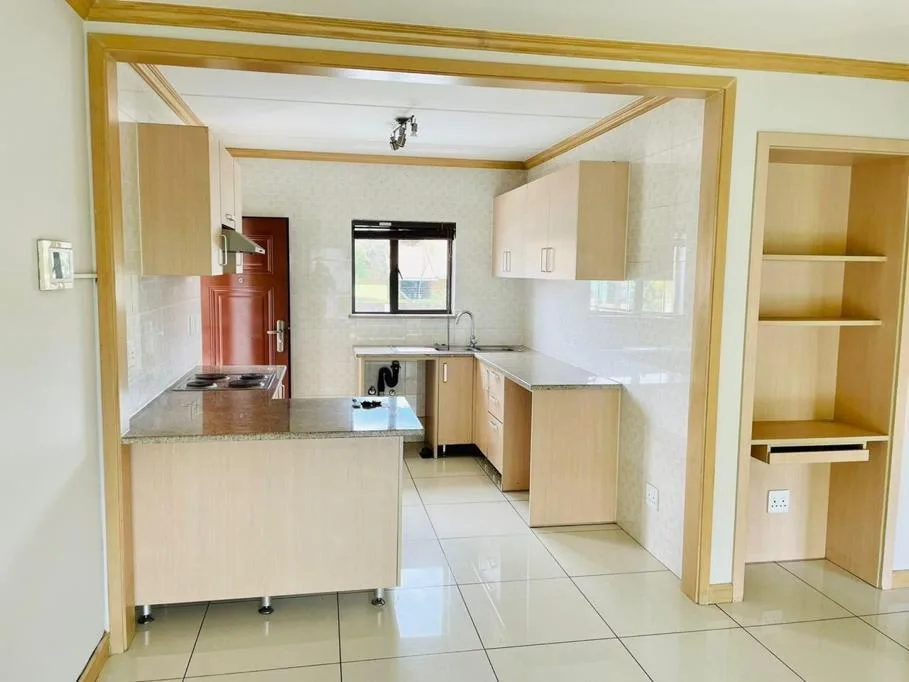 2 Bedroom Apartment / flat to rent in Noordwyk