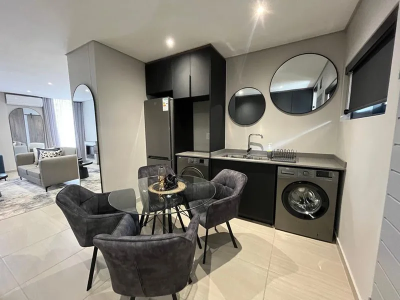 1 Bedroom Apartment / flat to rent in Morningside