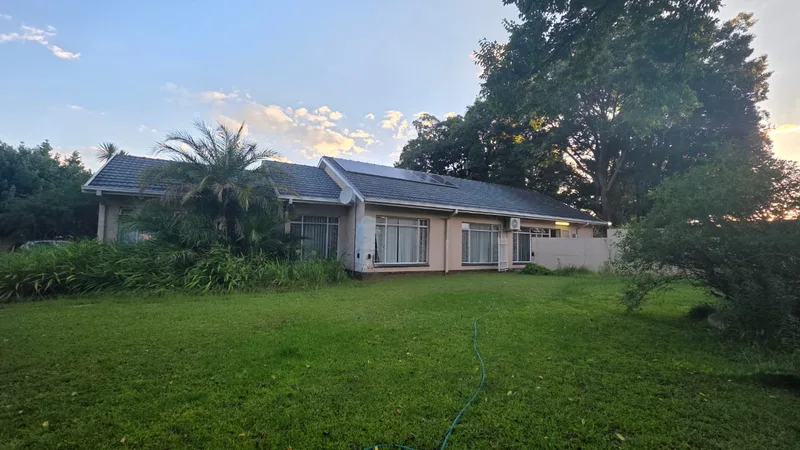 3 Bedroom House for sale in Flamwood