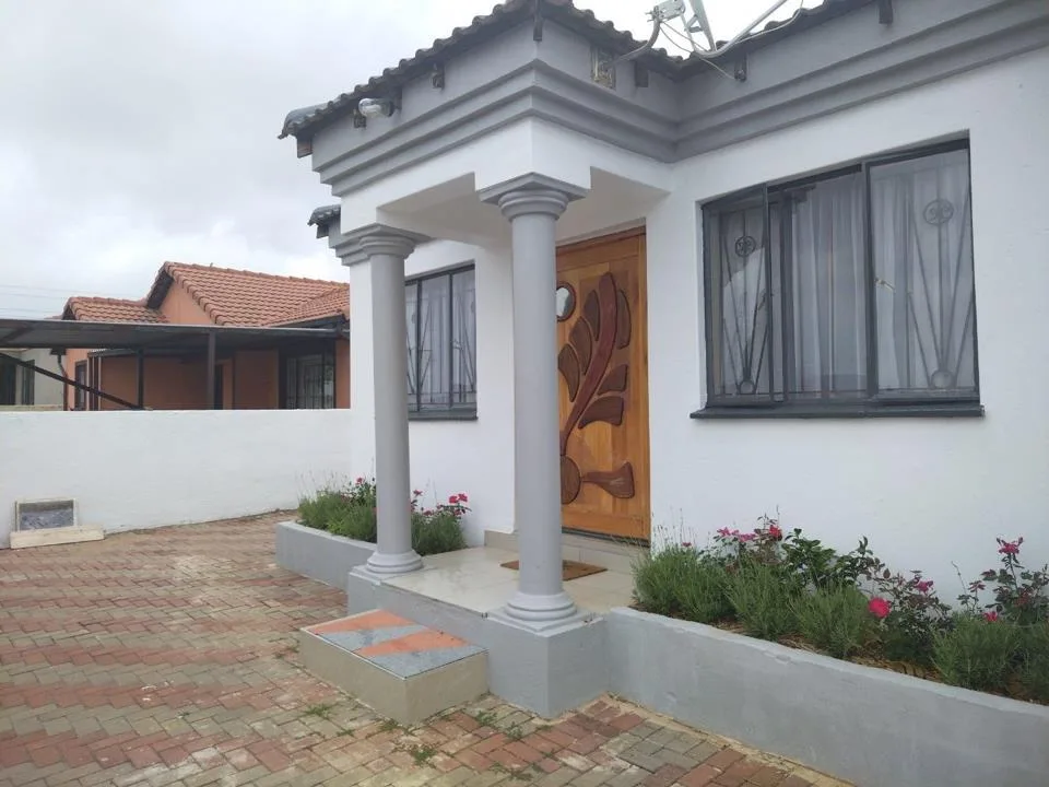 1 Bedroom House to rent in Danville
