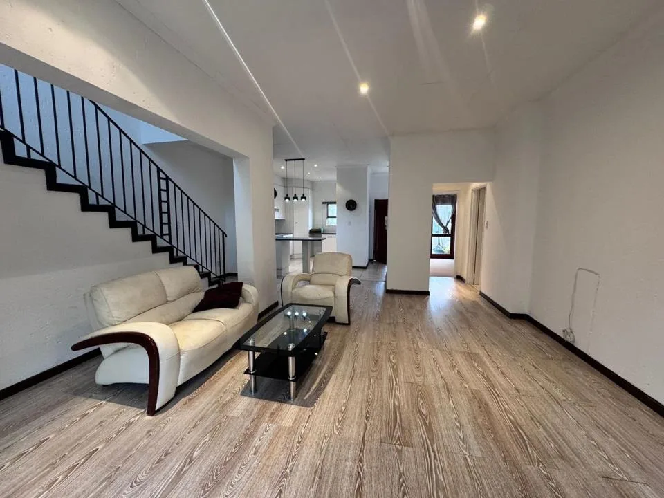 2 Bedroom Apartment / flat to rent in Rivonia