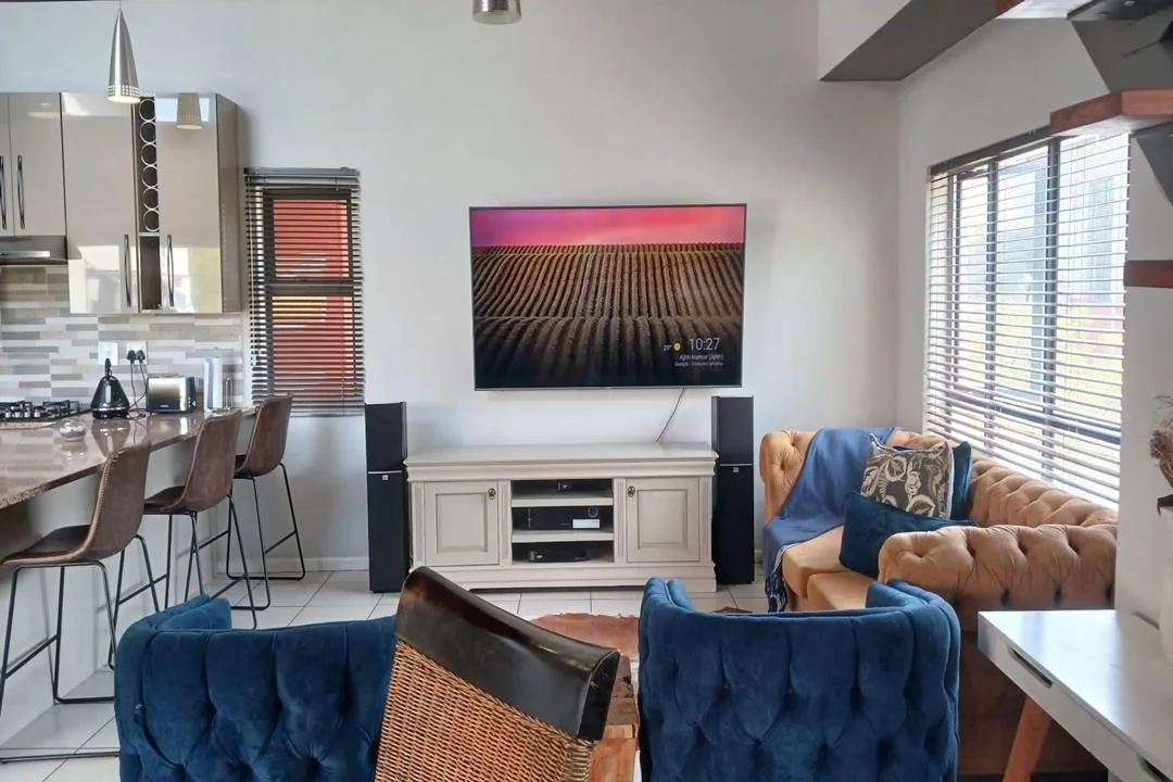 3 Bedroom Apartment / flat to rent in Jackal Creek Golf Estate