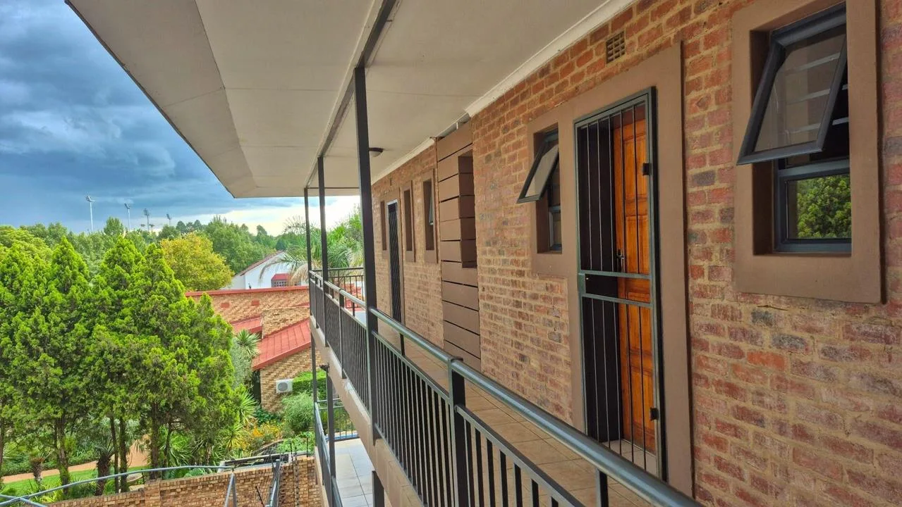 2 Bedroom Apartment / flat for sale in Die Bult