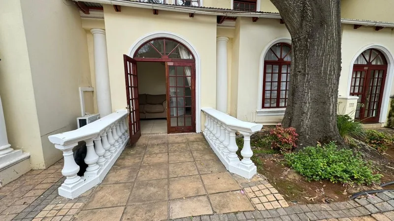 1 Bedroom Apartment / flat to rent in Waterkloof Ridge