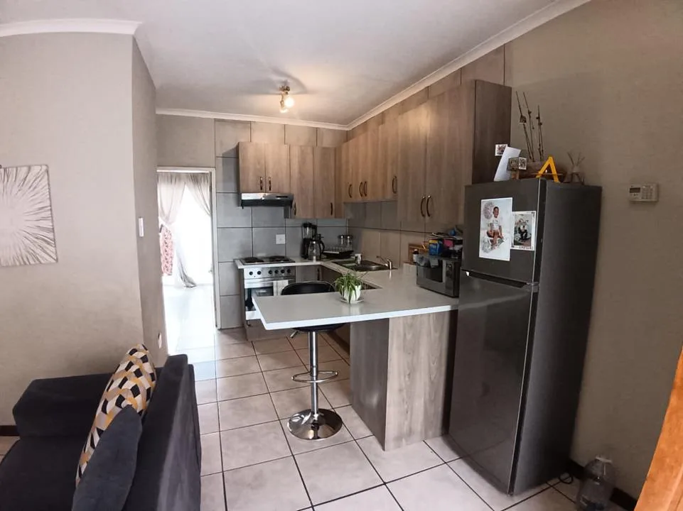 1 Bedroom Apartment / flat for sale in Potchefstroom Central