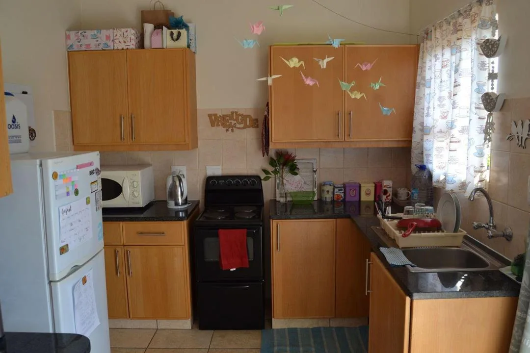 1 Bedroom Apartment / flat for sale in Die Bult