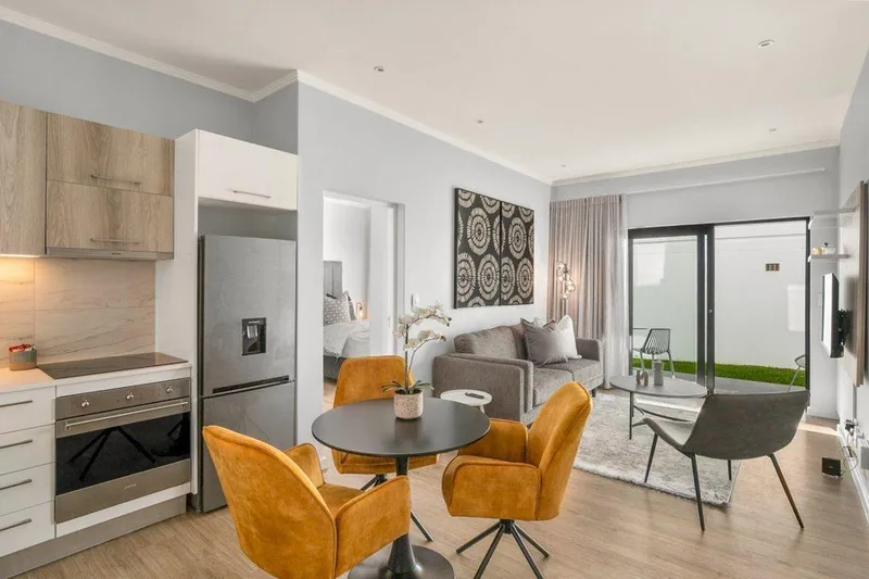 2 Bedroom Apartment / flat to rent in Rosebank