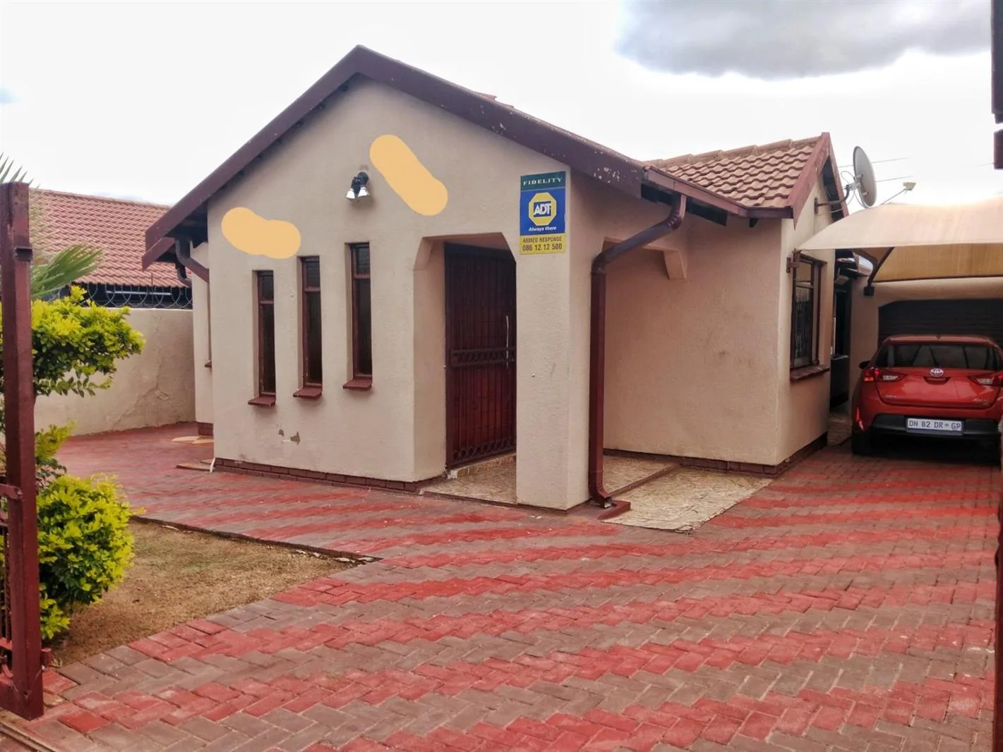 Property to rent in Mabopane X