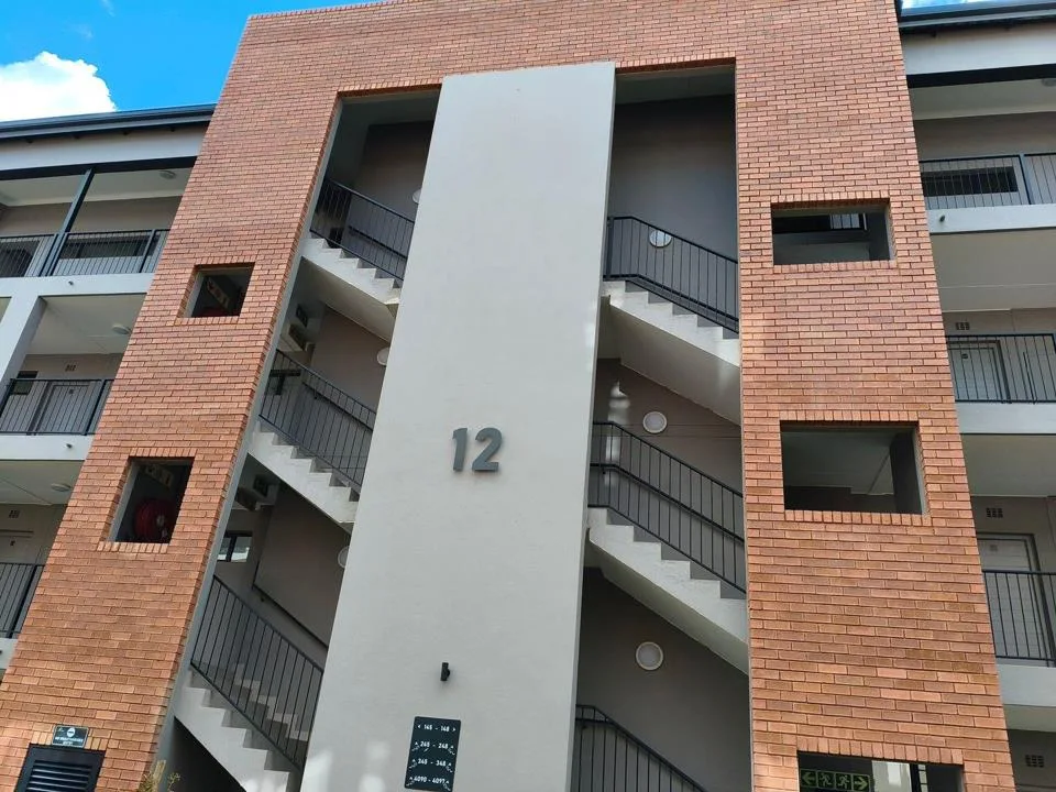 1 Bedroom Apartment / flat to rent in Vorna Valley