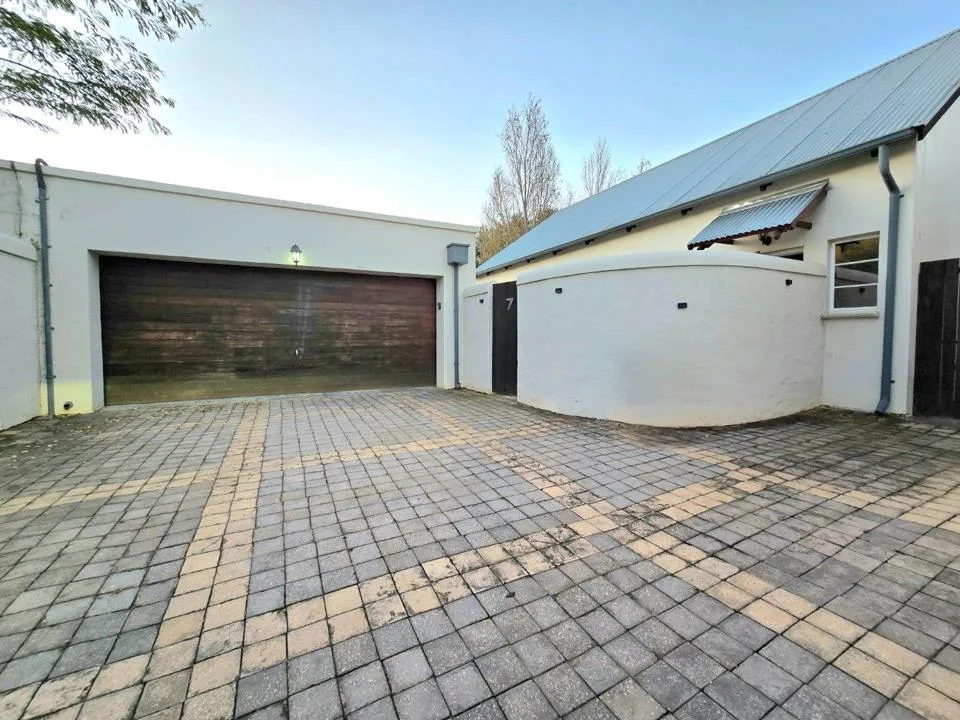 3 Bedroom House to rent in Equestria
