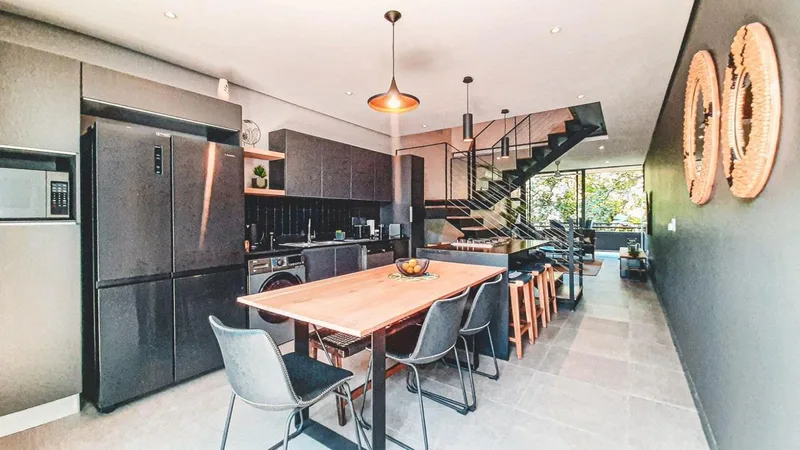 2 Bedroom Apartment / flat to rent in Elaleni Coastal Forest Estate