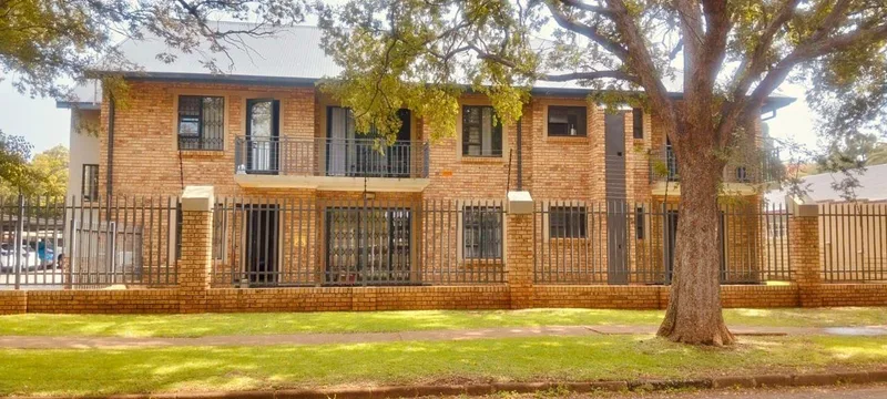 1 Bedroom Apartment / flat for sale in Bult North