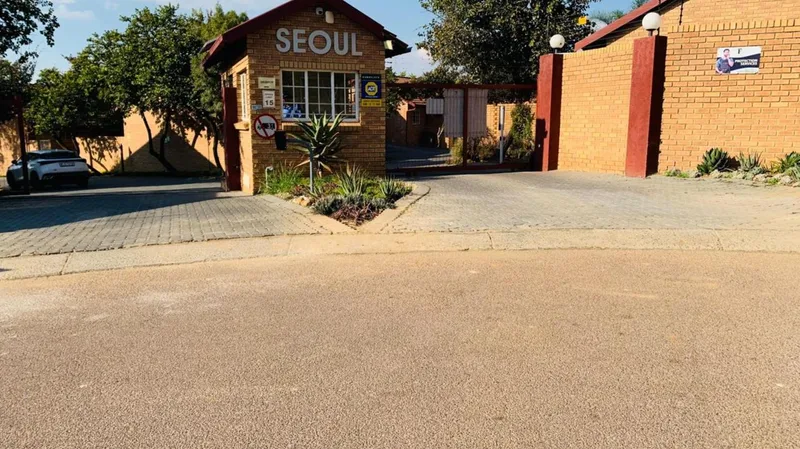 2 Bedroom Apartment / flat to rent in The Reeds Ext 10