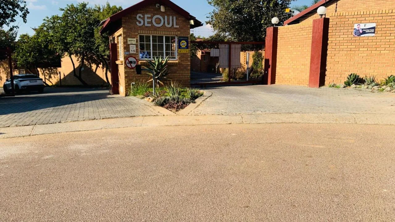 2 Bedroom Apartment / flat to rent in The Reeds Ext 10