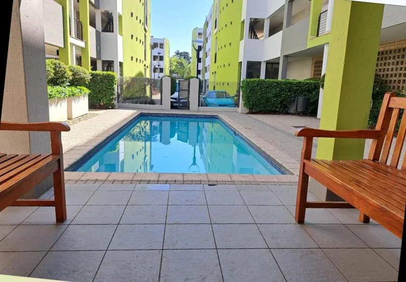 2 Bedroom Apartment / flat to rent in Rivonia