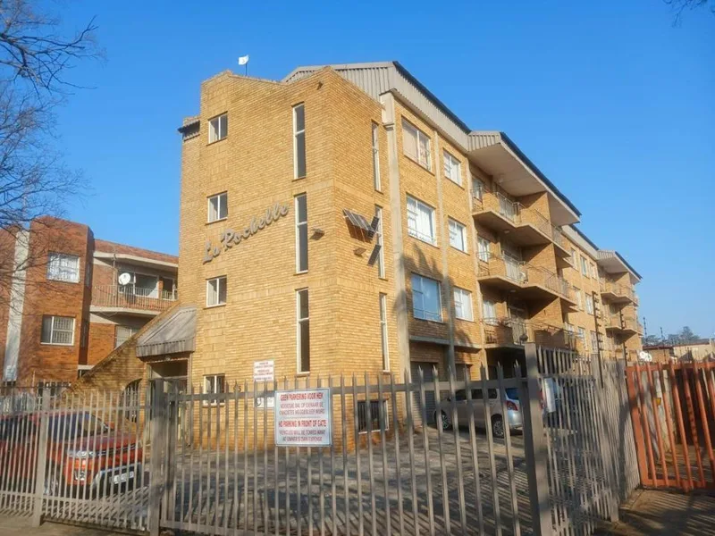 3 Bedroom Apartment / flat for sale in Die Bult