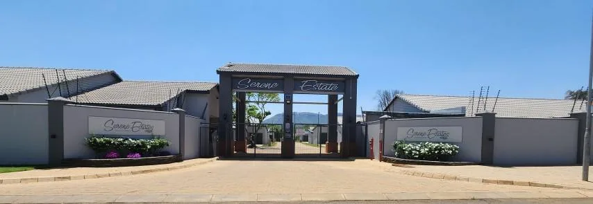 2 Bedroom Townhouse for sale in Melodie