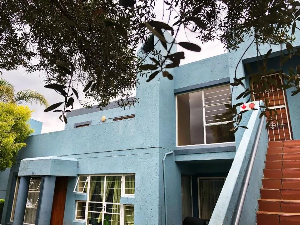 2 Bedroom Apartment / flat to rent in Weltevreden Park