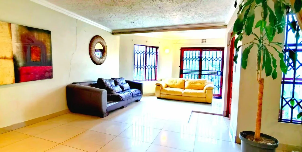 Property to rent in Strubens Valley