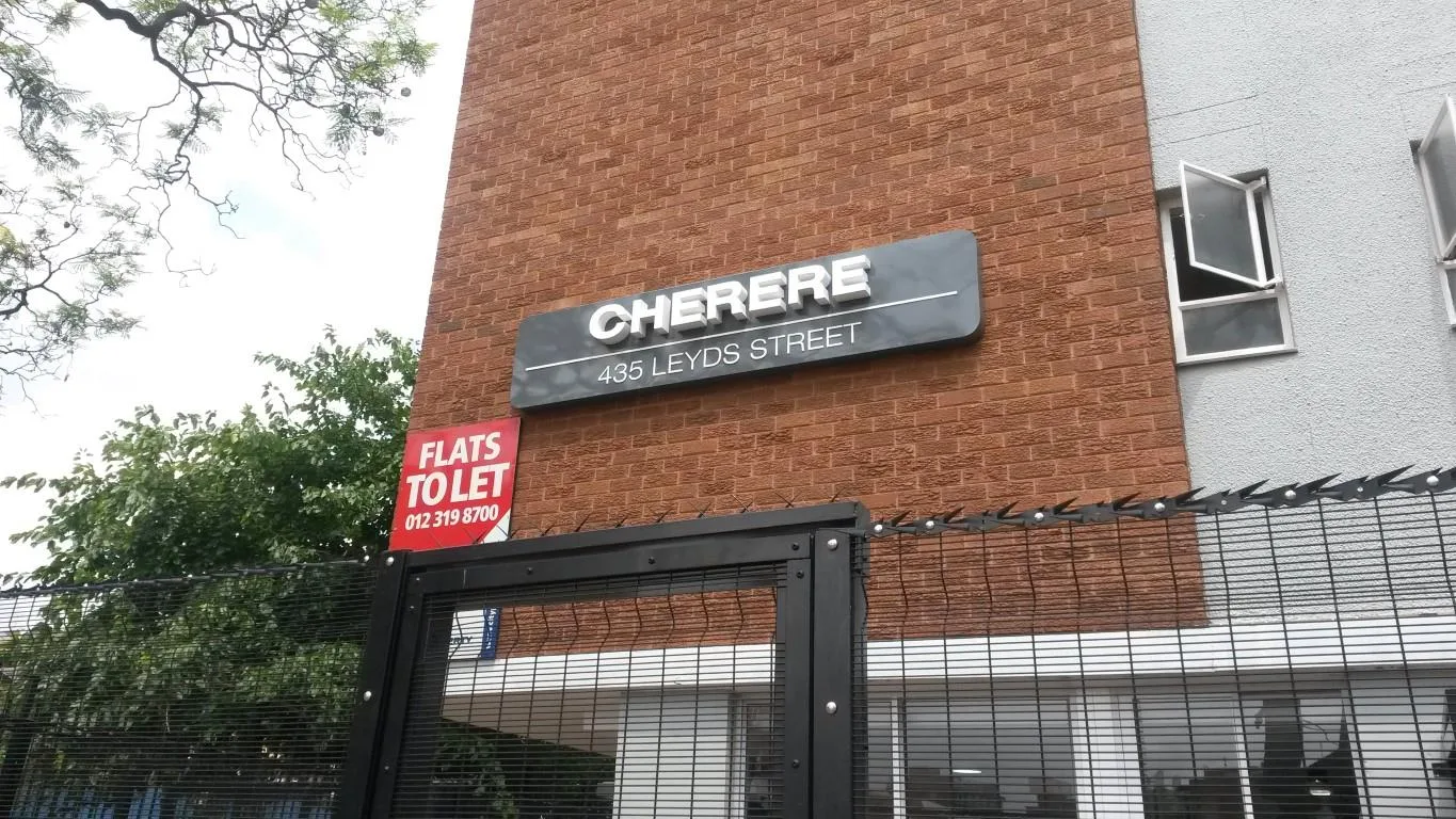 1.5 Bedroom Apartment in Sunnyside