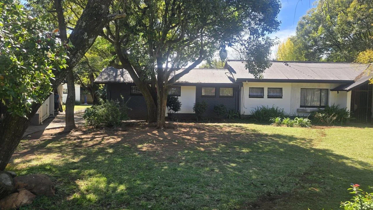 1 Bedroom Apartment / flat to rent in Kilner Park