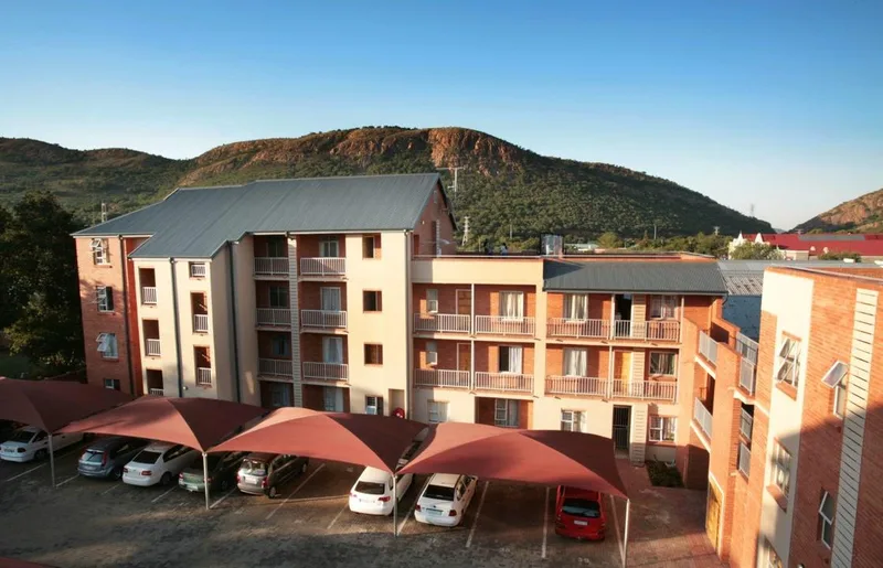 Apartment / flat to rent in Mayville