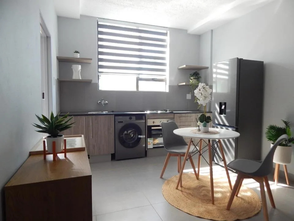 Apartment / flat to rent in Fairland