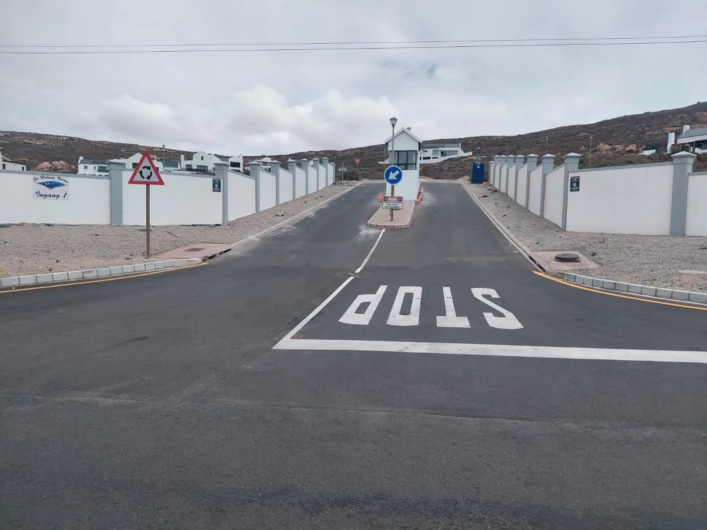 446 m² Land available in St Helena Views
