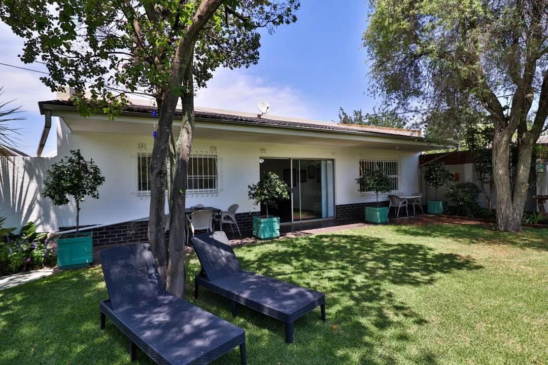 1 Bedroom House to rent in Dunvegan