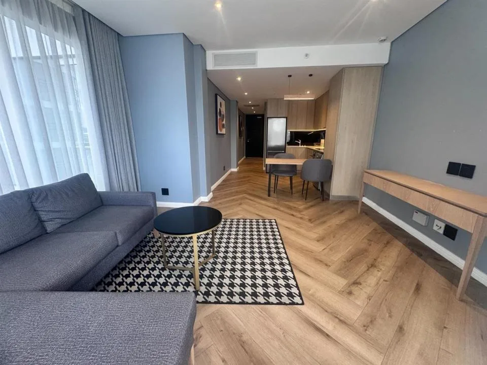 1 Bedroom Apartment / flat to rent in Benmore Gardens