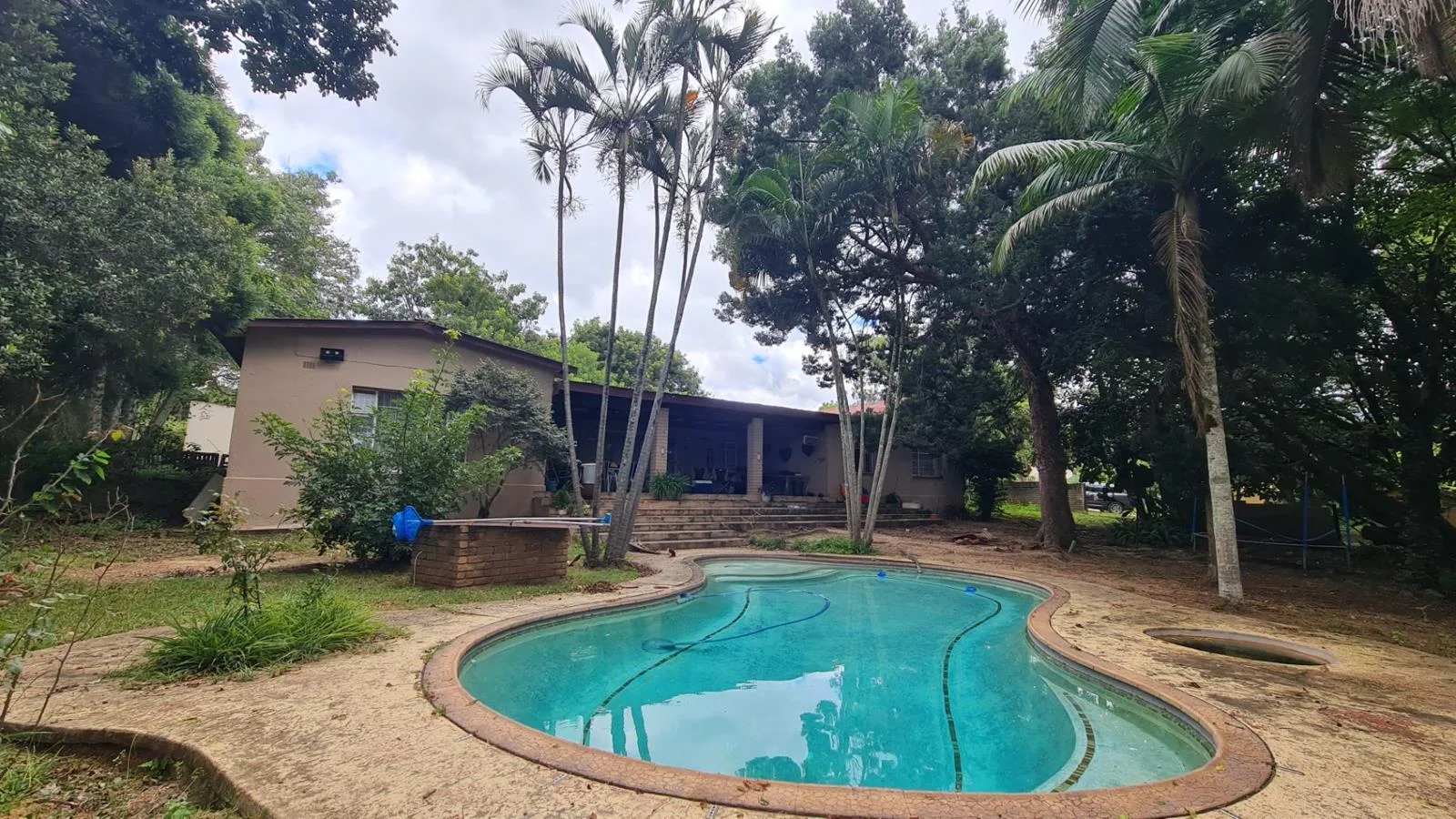 37 ha Farm in Nelspruit (Mbombela) Outlying