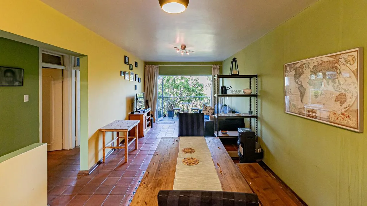 2 Bedroom Apartment / flat to rent in Parkmore