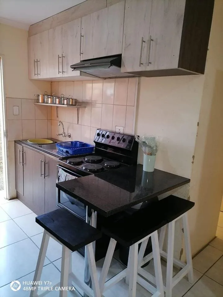3 Bedroom House to rent in Vanderbijlpark CE 4