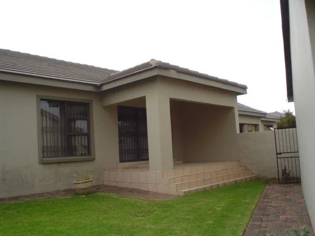 3 Bedroom House to rent in Valley View Estate