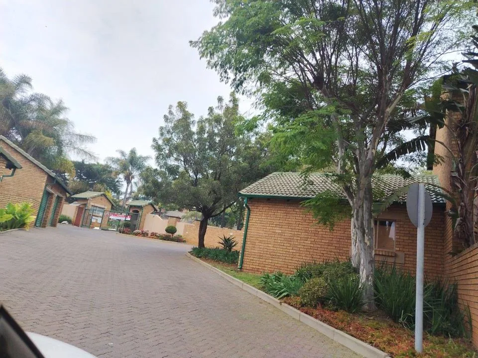 Apartment / flat to rent in Moreleta Park