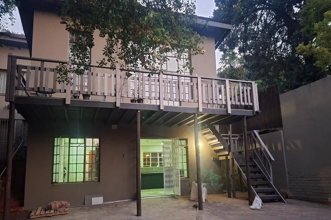 1 Bedroom Apartment in Riviera